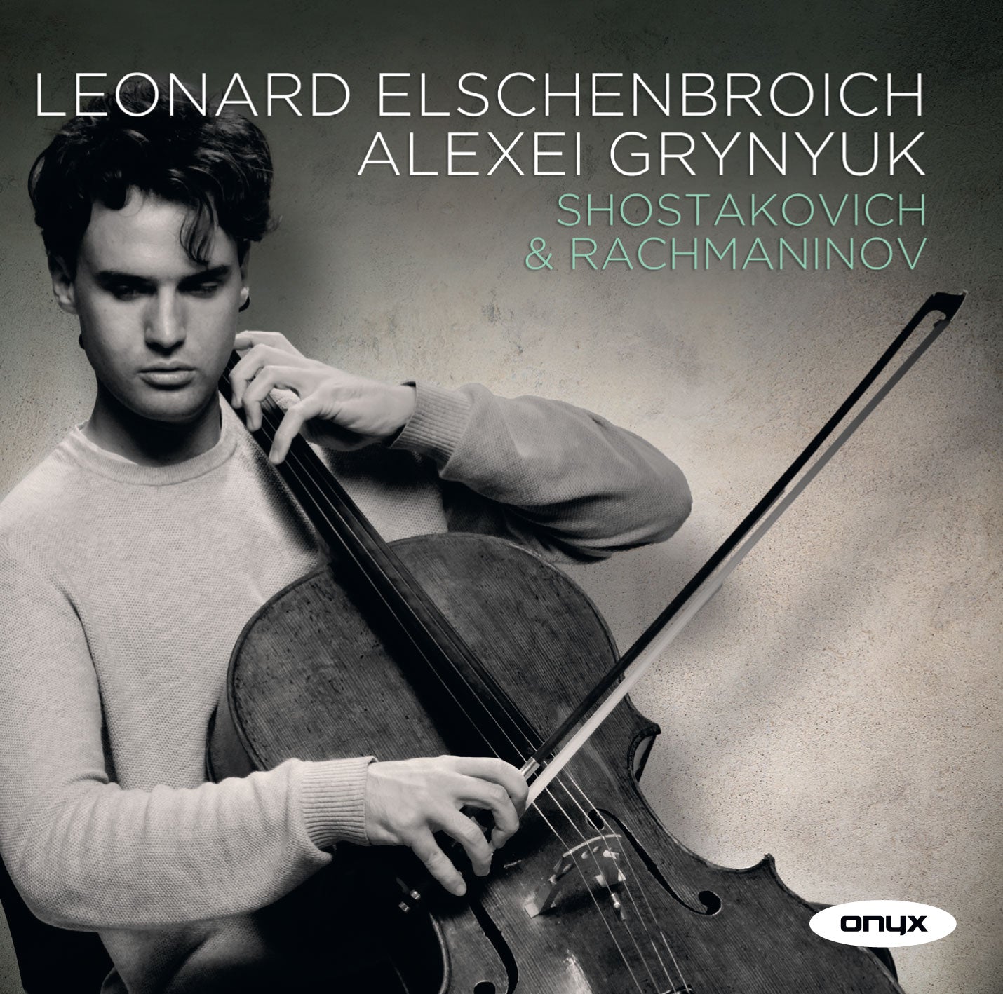 Rachmaninov: Cello Sonata; Shostakovich: Viola Sonata, Op. 147 (Arr. Cello) - Leonard Elschenbroich, Alexei Grynyuk