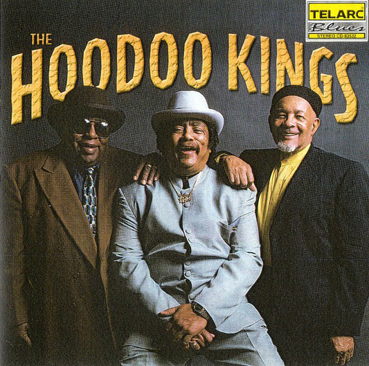 HOODOO KINGS