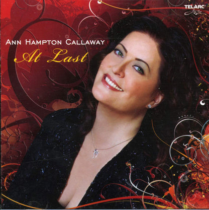 Ann Hampton Callaway: At Last