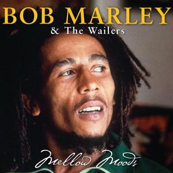 Bob Marley and the Wailers: Mellow Moods (2 CDs)