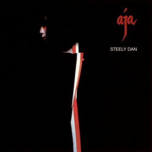 STEELY DAN: Aja (180gr vinyl)