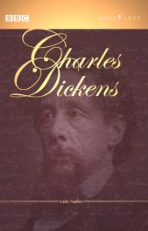 CHARLES DICKENS: David Copperfield, A Christmas Carol & Uncovering The Real Dickens (with Daniel Radcliffe, Ian McKellen, Prunella Scales, Bob Hoskins, Maggie Smith and more) - 3 DVD