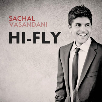 Sachal Vasandani: Hi-Fly