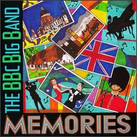 BBC BIG BAND: Memories
