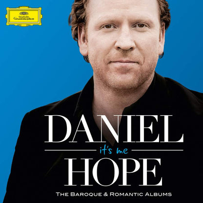 Daniel Hope - It's Me: The Baroque & Romantic Albums