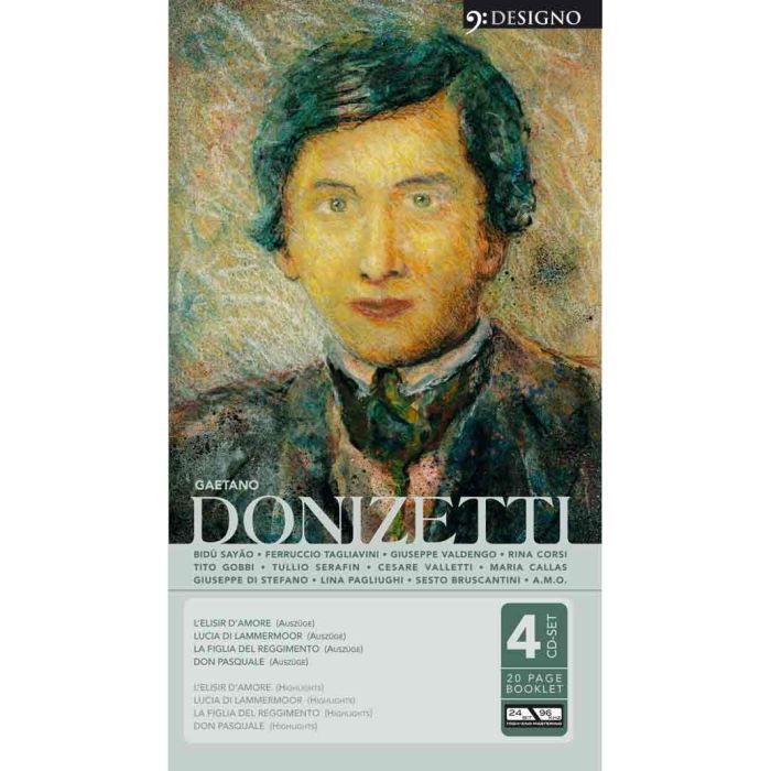 GIFT BOX #06 - CLASSICAL BOXES