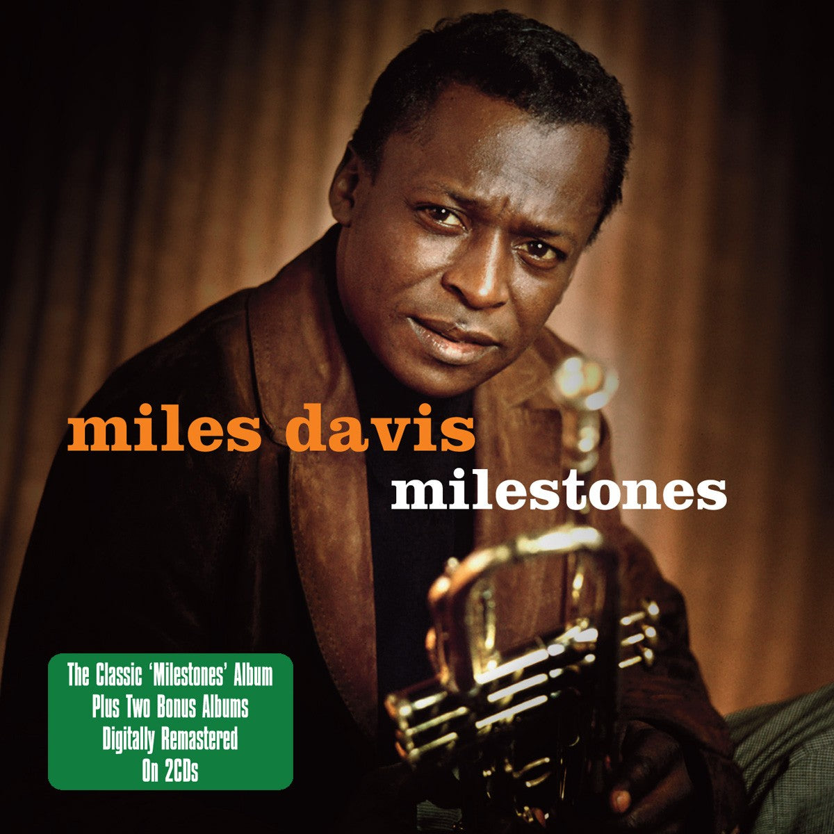 Miles Davis Milestones Miles davis milestones