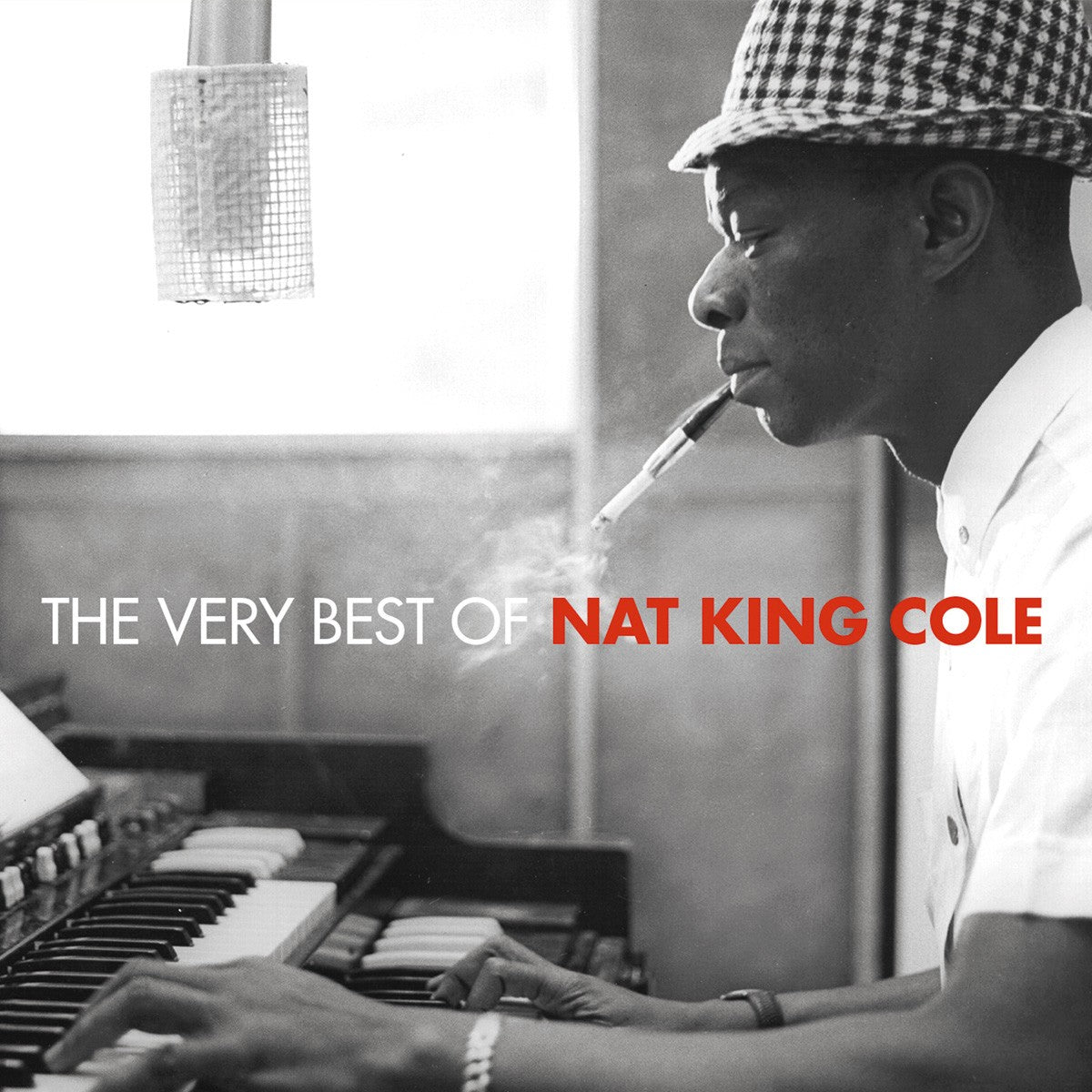 NAT KING COLE: Very Best Of (2 CDS)