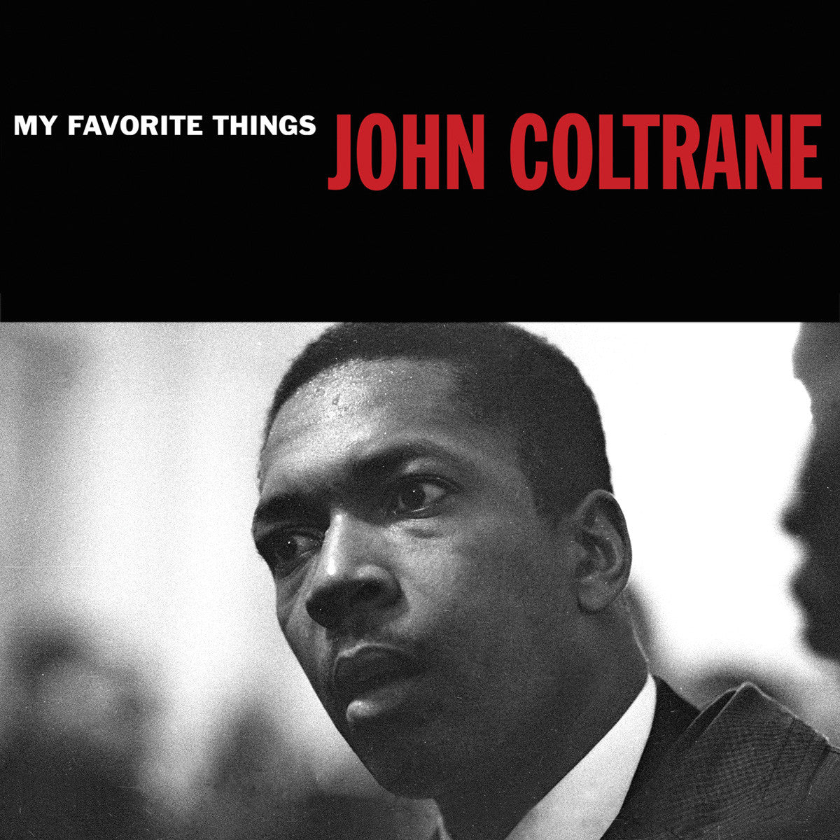 JOHN COLTRANE: MY FAVORITE THINGS/BAGS & TRANE (2 CDS)