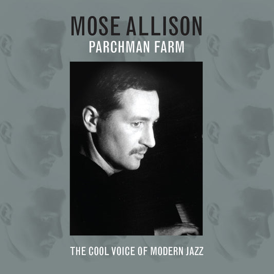 MOSE ALLISON: PARCHMAN FARM (2 CDS)